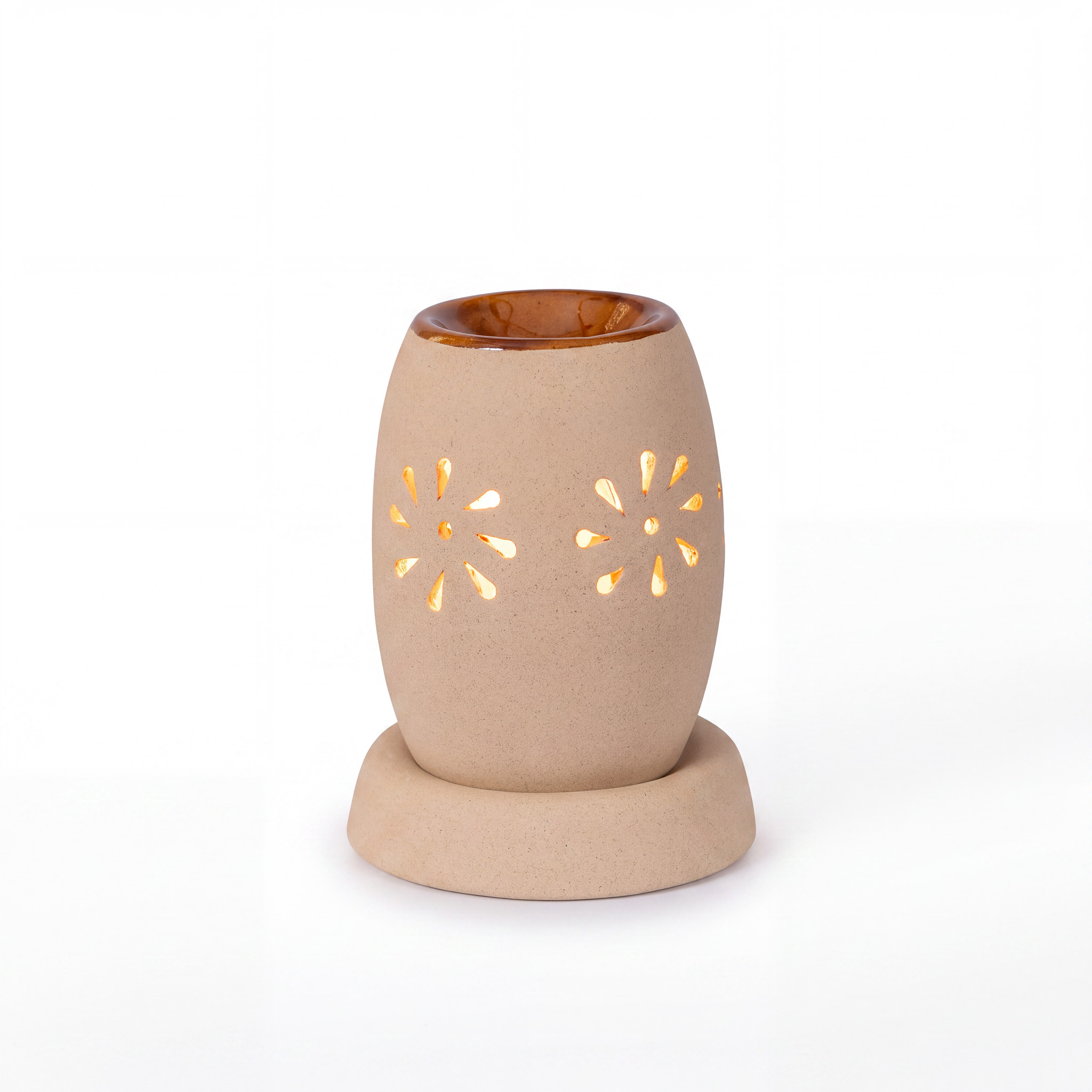 Electric Aroma Burner