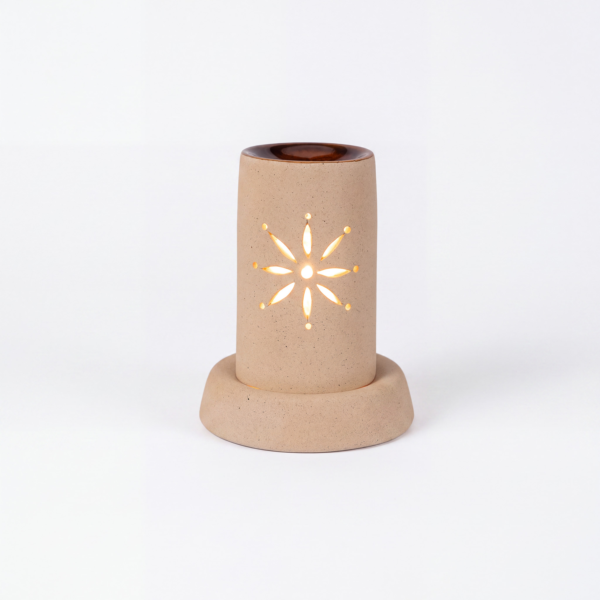 Electric Aroma Burner