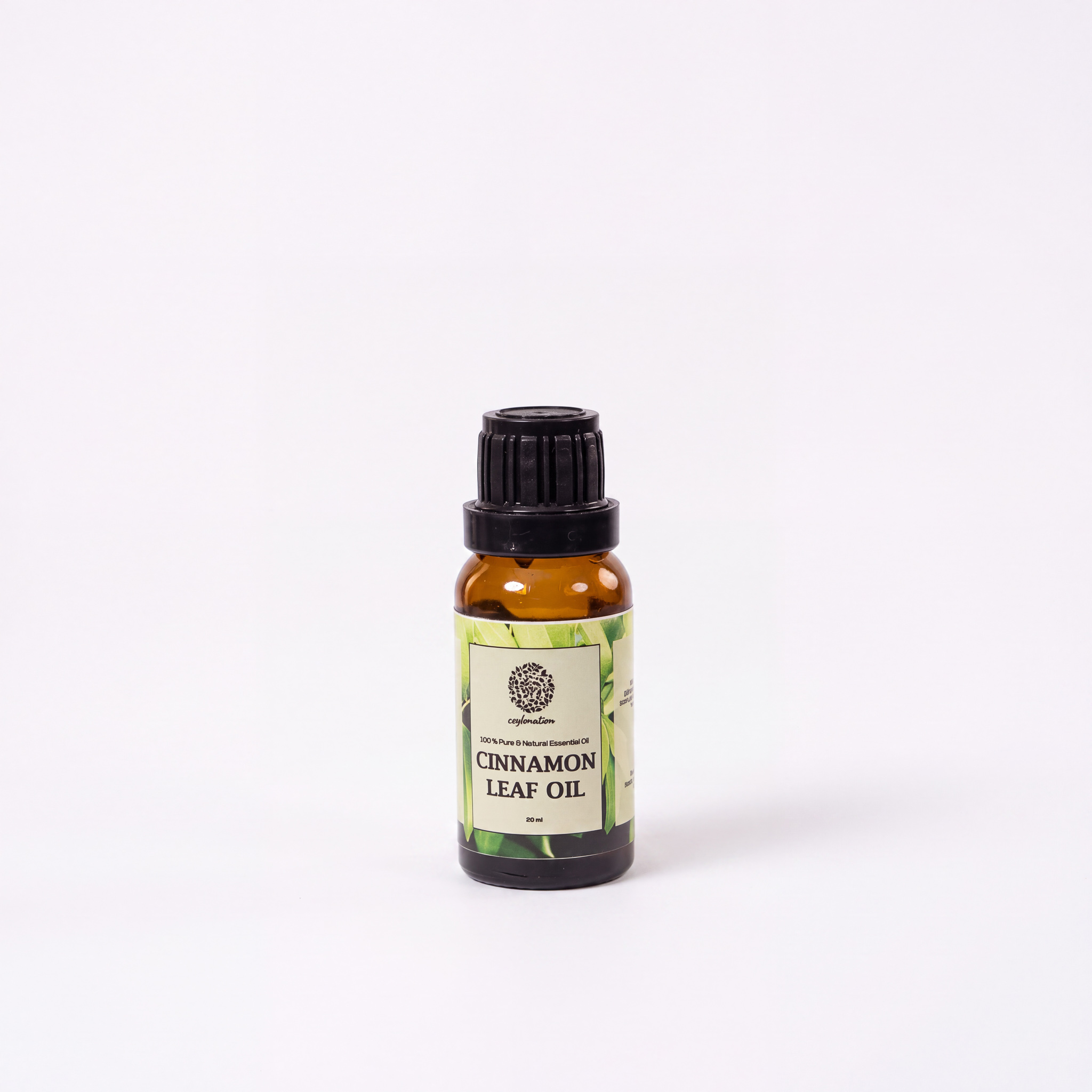 Cinnamon Leaf Oil