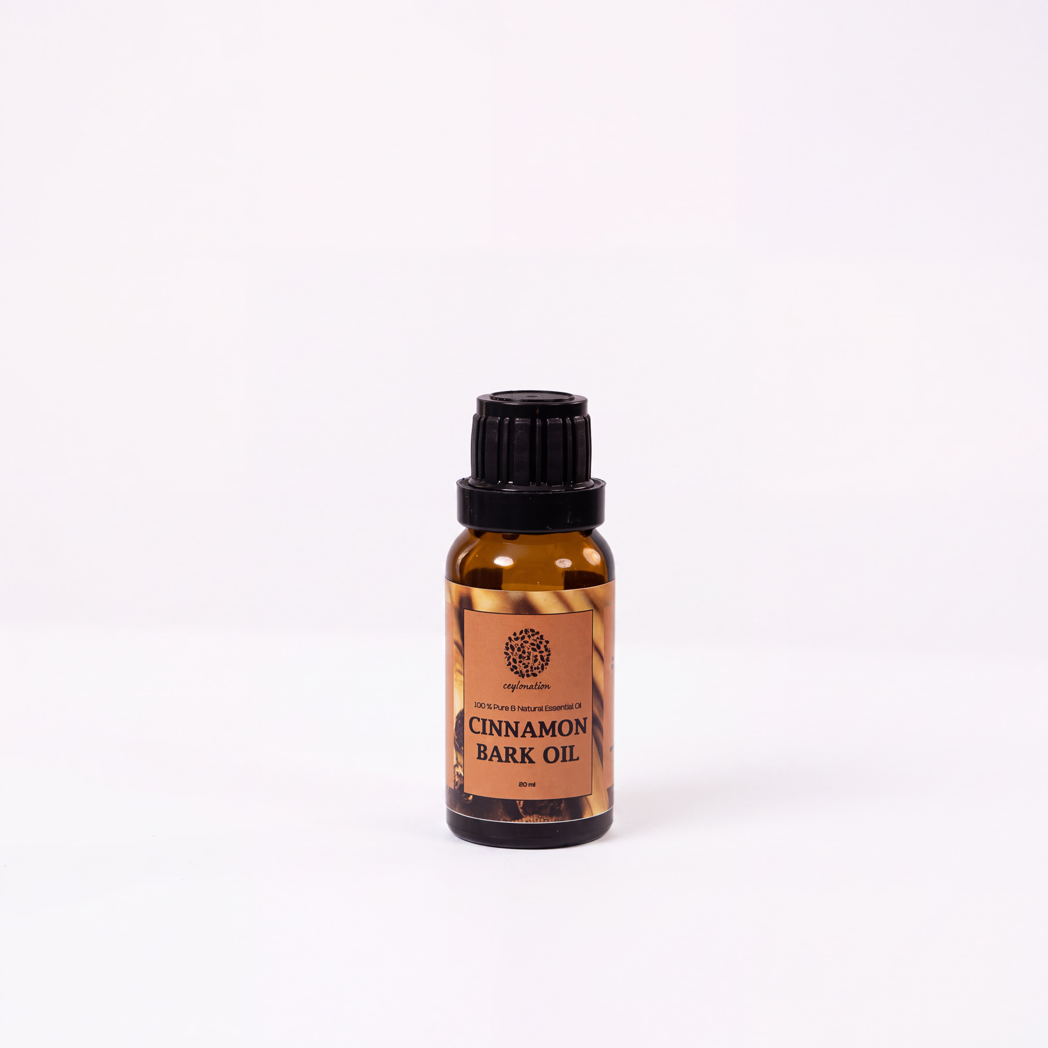 Cinnamon Bark Oil