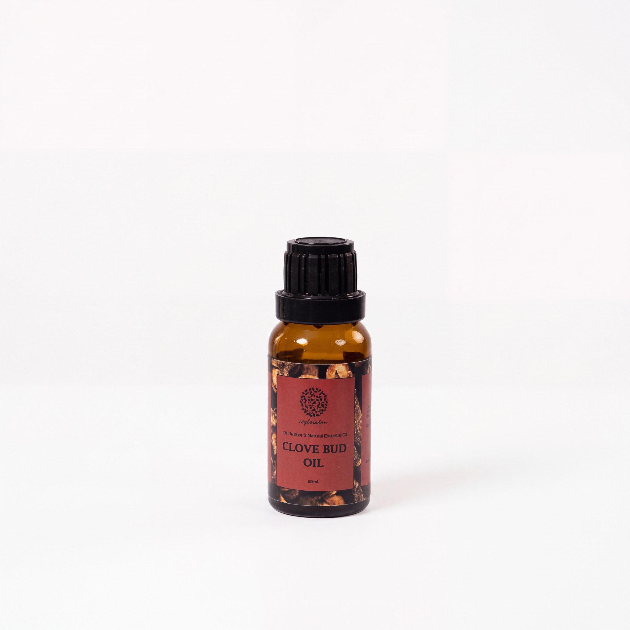 Clove Bud Oil