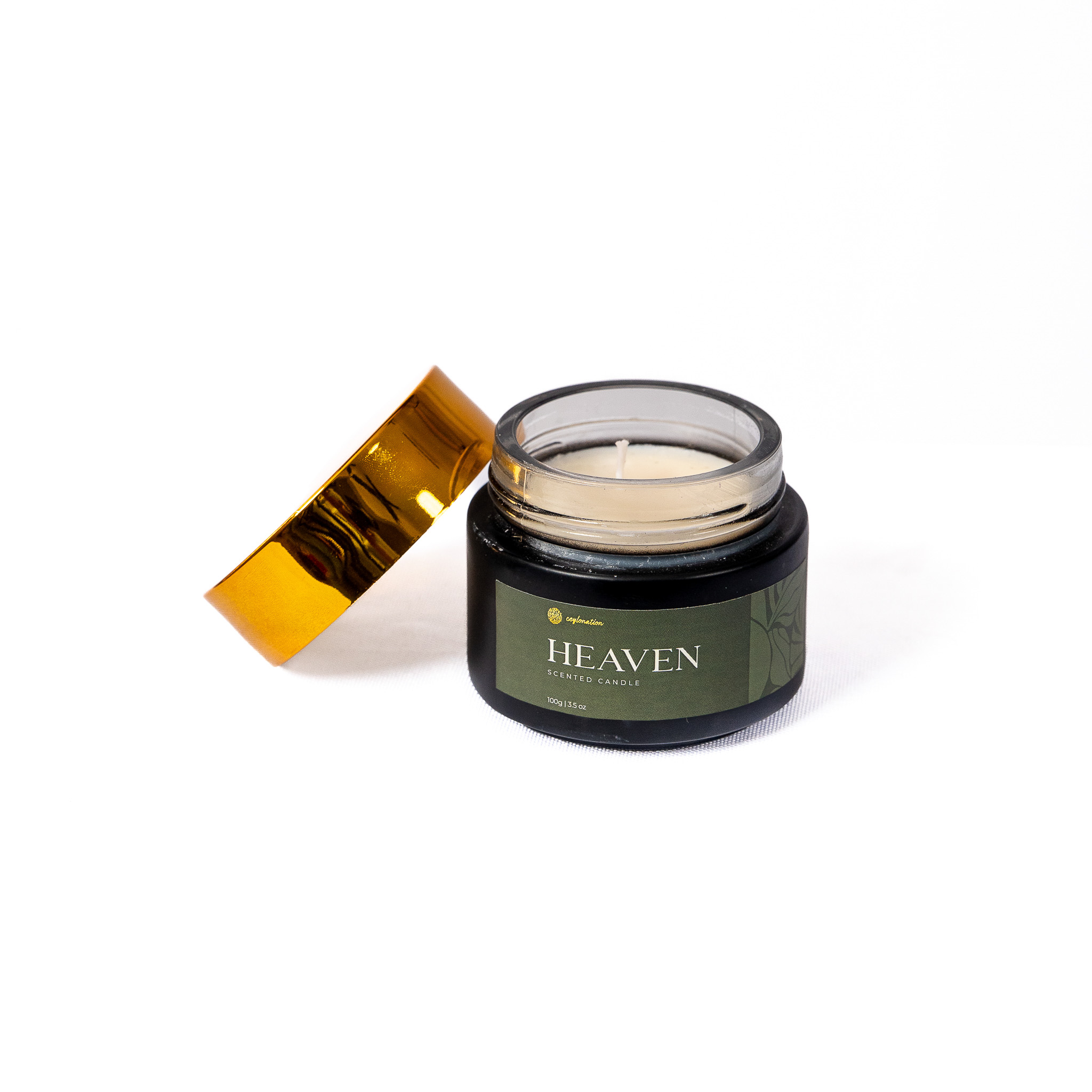 Scented Candle - Heaven view 3