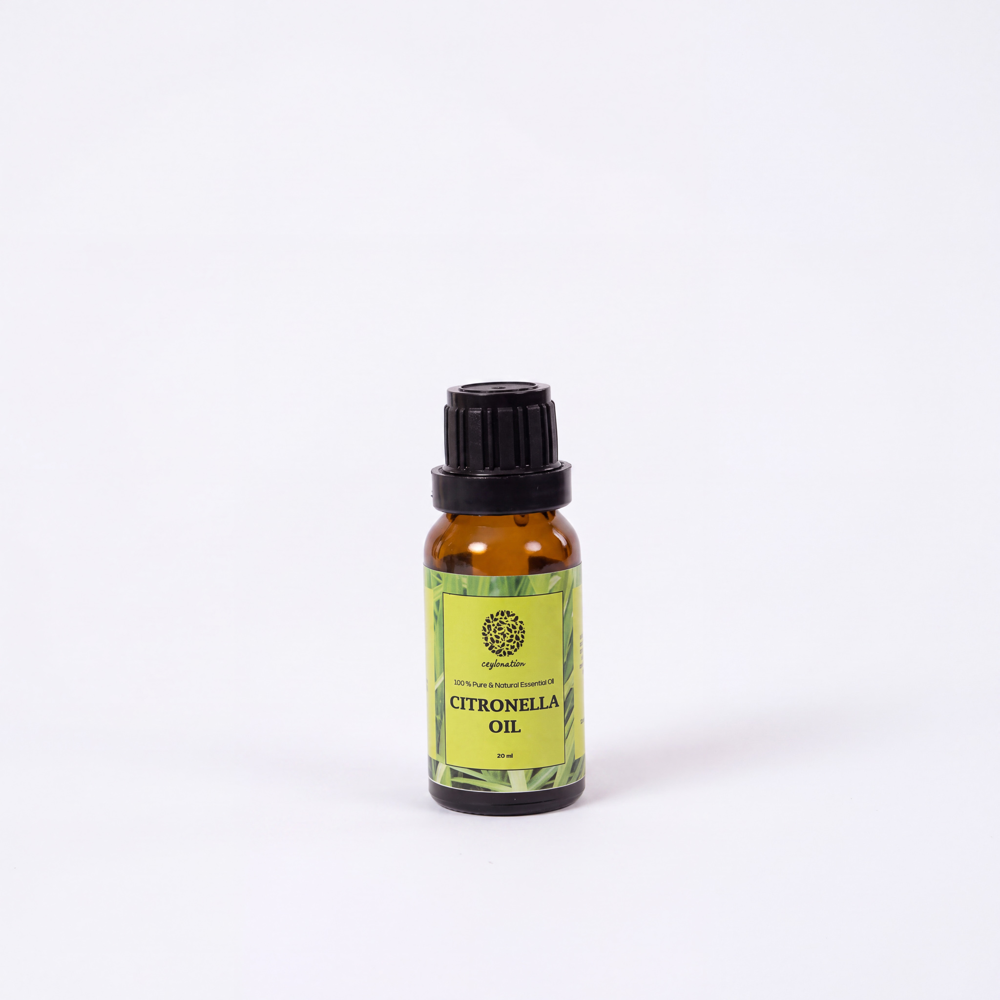 Citronella Oil