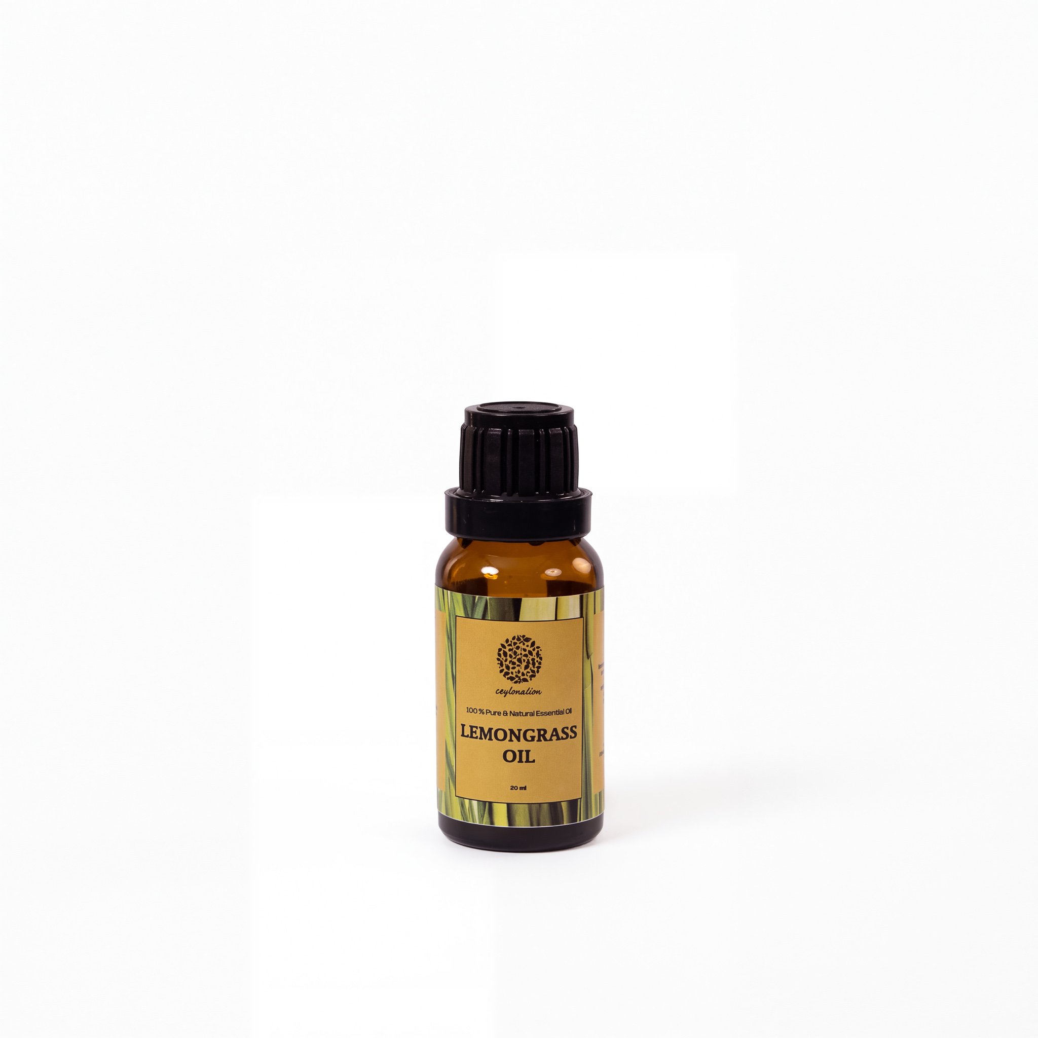 Lemongrass Oil