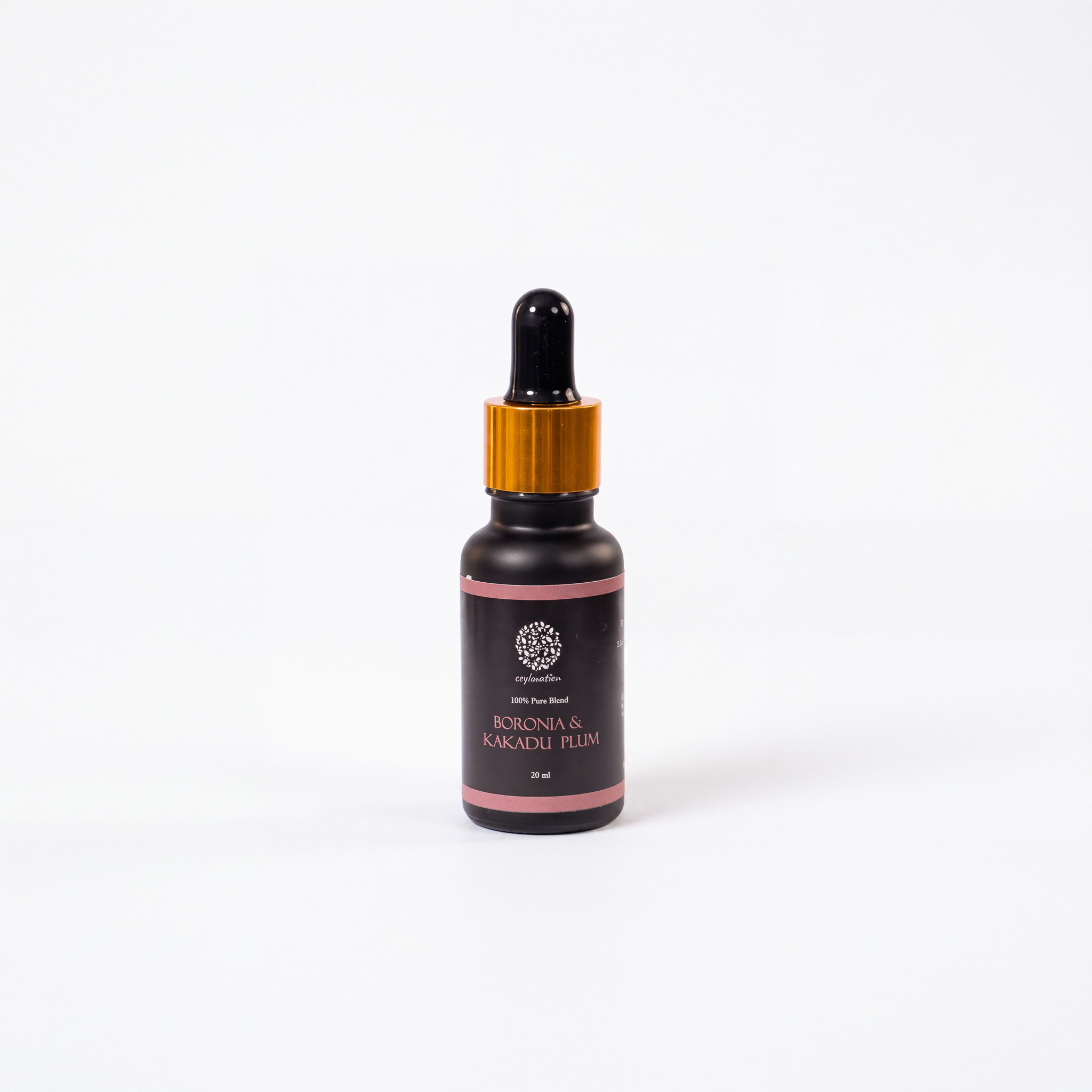 BORONIA & KAKADU PLUM
