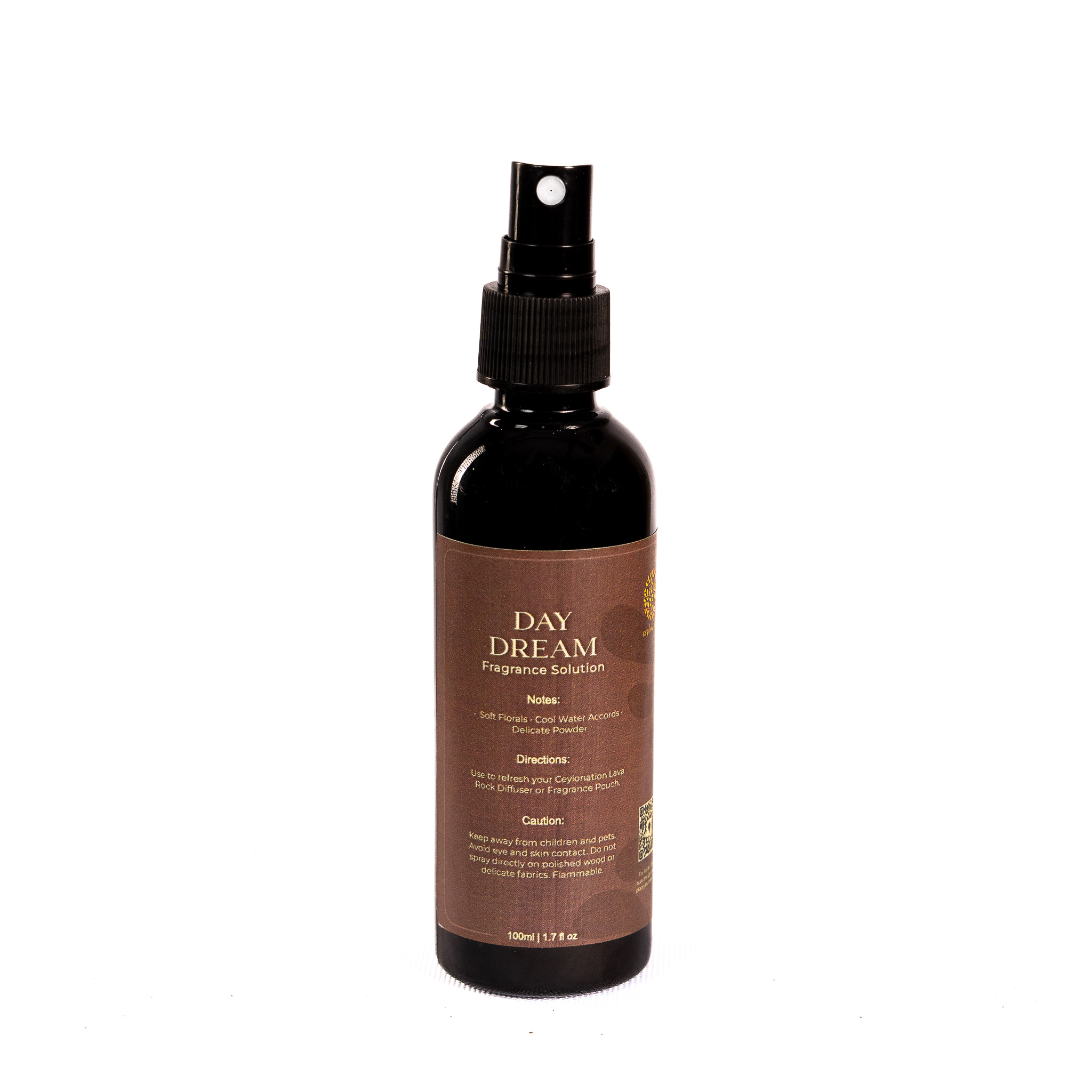 Fragrance Refill Bottel-  Day Dream